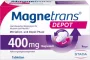 MAGNETRANS Comprimidos Depot 400 mg, 100 unidades