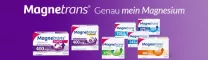 Instructions for use for MAGNETRANS Comprimidos Depot 400 mg, 100 unidades - 5