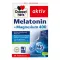 DOPPELHERZ Melatonina+Magnésio 400 Comprimidos, 30 Cápsulas