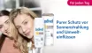 Instructions for use for Ladival Urban Fluid LSF 50+ protetor solar facial matificante (50 ml) - 1