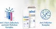 Instructions for use for Ladival Urban Fluid LSF 50+ protetor solar facial matificante (50 ml) - 4