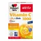 DOPPELHERZ Vitamin C 1000+D3+Zinc Depot Tablets, 30 Capsules