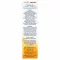 DOPPELHERZ Vitamin C 1000+D3+Zinc Depot Tablets, 30 Capsules
