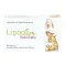 LIPOSLIM Comprimidos NutriTabs, 80 unidades