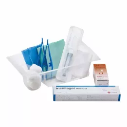 URINKATHETER-SET 7, 1 pc