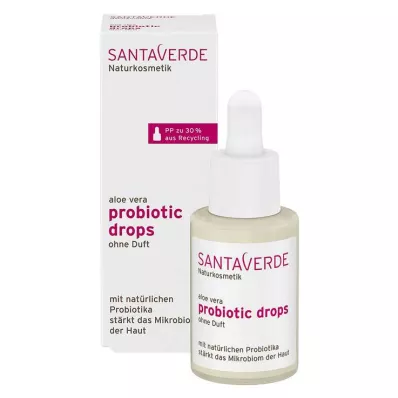 PROBIOTIC gotas de soro, 30 ml