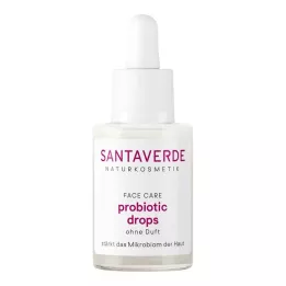 PROBIOTIC gotas de soro, 30 ml