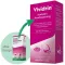 Pacote combinado Vividrin® Azelastine para alergias à febre do feno & , 1 p