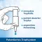 OCUVERS gotas LipiX colírio, 10 ml