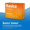 Basica Immune Beber Grânulos + Cápsula, 7 unidades