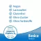Basica Immune Beber Grânulos + Cápsula, 30 unid