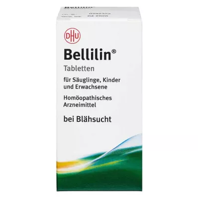 BELLILIN Comprimidos, 40 unidades BELLILIN Comprimidos, 40 unidades