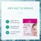 Máscara em folha anti-idade Dermasel, 1 un