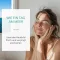 Máscara em folha anti-idade Dermasel, 1 un