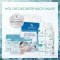 Máscara em folha anti-idade Dermasel, 1 un