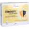 IMMUN+ DAY &amp; Cápsulas de noite saquetas para 28 dias, 56X4 pcs