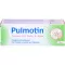 PULMOTIN Bálsamo para bebé &amp; Criança, 25 g