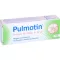 PULMOTIN Bálsamo para bebé &amp; Criança, 25 g