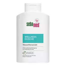 SEBAMED Duche de bem-estar, 400 ml