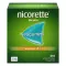 goma de mascar nicorette frutas frescas, 2 mg de nicotina, 210 peças