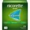 NICORETTE Pastilha elástica de menta fresca 2 mg, 210 unidades