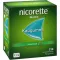 NICORETTE Pastilha elástica de menta fresca 2 mg, 210 unidades