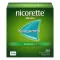 goma de mascar nicorette hortelã fresca, 2 mg de nicotina, 210 peças