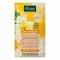KNEIPP cristais de banho espumantes Switch off, 80 g