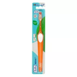 TEPE Nova x-soft toothbrush blister, 1 pc
