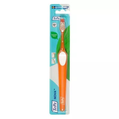 TEPE Nova x-soft toothbrush blister, 1 pc TEPE Nova x-soft toothbrush blister, 1 pc