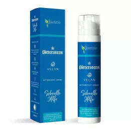 BITTERSTERN VELAN Creme de ajuda rápida, 100 ml