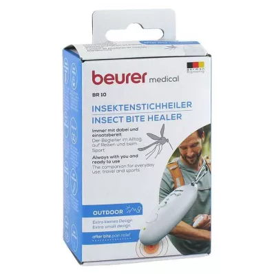 BEURER BR10 Curandeiro de picadas de insectos, 1 pc