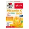 DOPPELHERZ Vitamin C 1000+D3+Zinc Depot Tablets, 60 Capsules