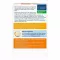 DOPPELHERZ Vitamin C 1000+D3+Zinc Depot Tablets, 100 Capsules