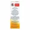 DOPPELHERZ Vitamin C 1000+D3+Zinc Depot Tablets, 100 Capsules