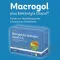 MACROGOL mais Electrólitos Dexcel 13,7 g PLE, 100 unid