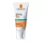 ROCHE-POSAY Anthelios hydratisie.Cr.tinted LSF 50+, 50 ml
