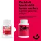Espermidina 1mg da ZEINpharma (60 peças)