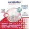 Parodontax Gum+ Sensitivity &amp; Pasta de Dentes Hálito Fresco (75 ml)