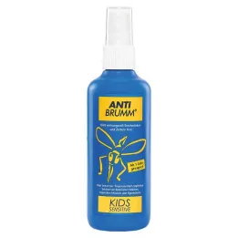 ANTI-BRUMM Spray bomba Kids sensitive, 75 ml