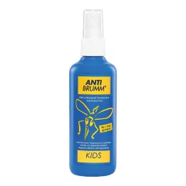 ANTI-BRUMM Spray bomba Kids sensitive, 75 ml