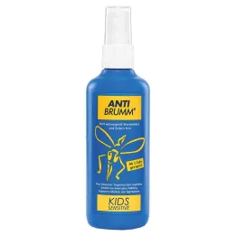ANTI-BRUMM Spray bomba Kids sensitive, 150 ml