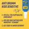ANTI-BRUMM Spray bomba Kids sensitive, 150 ml
