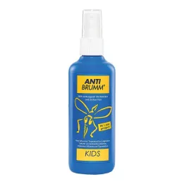 ANTI-BRUMM Spray bomba Kids sensitive, 150 ml