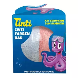 TINTI Banho bicolor, 170 g