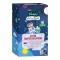 KNEIPP Pequena surpresa de banho naturkind, 3X40 g