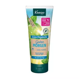 KNEIPP Gel de duche de aromaterapia Bom dia, 200 ml