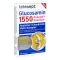 TETESEPT Glucosamine 1550 comprimidos revestidos por película, 40 unidades