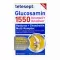TETESEPT Glucosamine 1550 comprimidos revestidos por película, 40 unidades