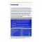 TETESEPT Glucosamine 1550 comprimidos revestidos por película, 40 unidades